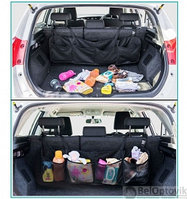 Органайзер для автомобиля CAR HANGING BAG в багажник на спинку задних сидений, фото 1