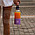 Блендер - шейкер (соковыжималка) портативный, переносной USB Bingo Juicer Cup. Супер МОЩНЫЙ. Фиолетовый корпус, фото 7