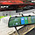 (Оригинал Корея) Зеркало - видеорегистратор XPX ZX968 (в  комплекте с  двумя камерами дорогазадний вид,, фото 2