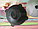 Казан Узбекский чугунный 6 литров с крышкой (плоское дно), фото 3
