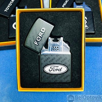 Импульсно-дуговая USB-зажигалка Lighter Ford