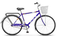 Велосипед Stels Navigator 300 Gent 28" Z010 2021) (синий), фото 1