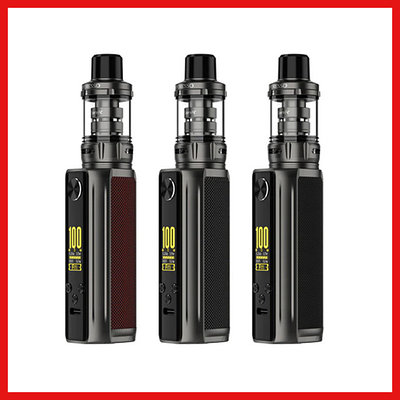 Vaporesso TARGET 100