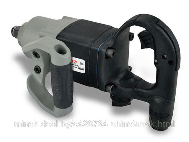 Пневмогайковерт 3/4" 2170Nm SUPER DUTY TOPTUL (KAAC2416)