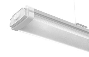 Светильник светодиодный ДПО01-40-001 "Pccooler", фото 2