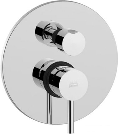 Смеситель Paffoni Light LIG018CR, фото 2