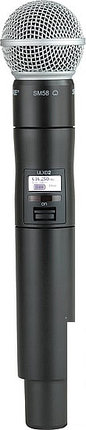 Микрофон Shure ULXD2/SM58-P51, фото 2