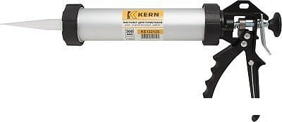 Пистолет для герметика Kern KE122125