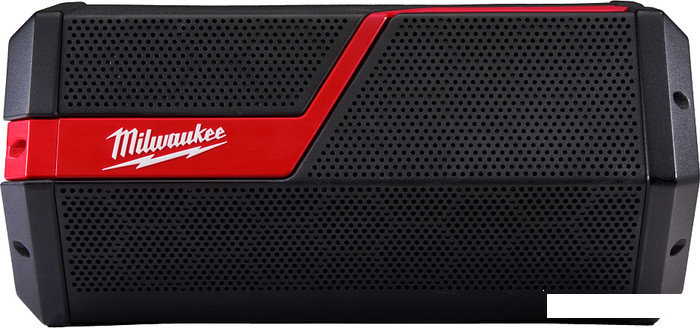 Беспроводная колонка Milwaukee M12-18 JSSP-0, фото 2