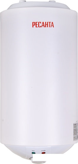 Накопительный электрический водонагреватель Ресанта ВН-15КВ - фото 1 - id-p179343792