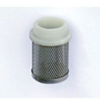 Фильтр сетчатый (грубой очистки топлива) к запорному клапану (1")