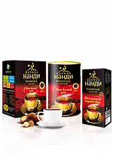 Чай Долина Нанди