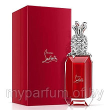 Женская парфюмерная вода Christian Louboutin Loubifunk edp 100ml (PREMIUM)