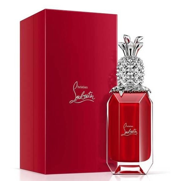 Женская парфюмерная вода Christian Louboutin Loubifunk edp 100ml (PREMIUM) - фото 1 - id-p179827362