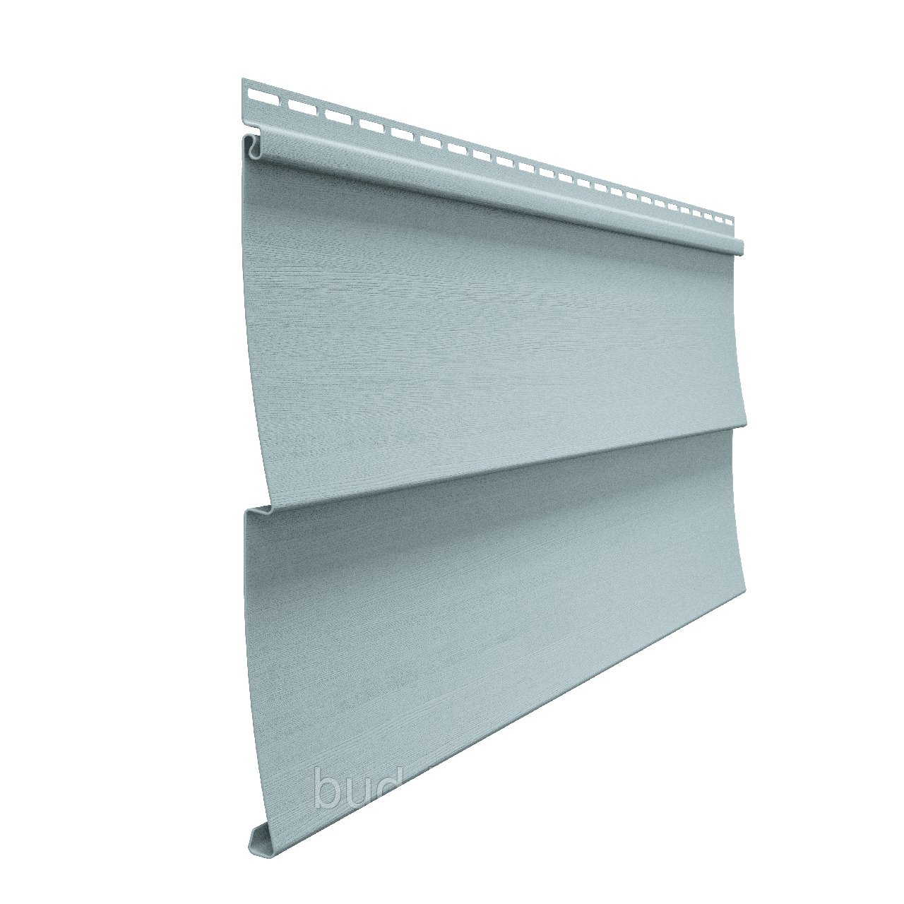 Сайдинг "Елочка" D5C Döcke STANDARD (Голубика)