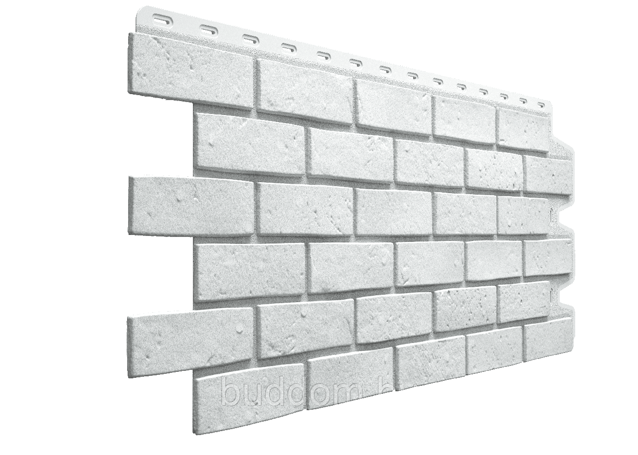 15 Фасадная панель Döcke BERG (Серый)
