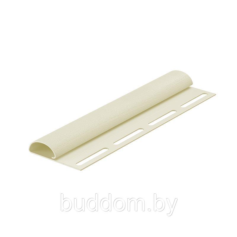 15 Финишный профиль Döcke PREMIUM (Сливки)