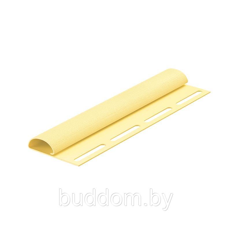 15 Финишный профиль Döcke PREMIUM (Лимон)