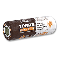 15 Утеплитель для скатной кровли TERRA 35 QN 100 мм