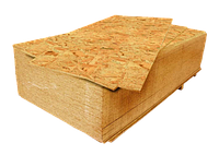 15 OSB влагостойкая 15,0*2500*1250, (Кроношпан) РБ