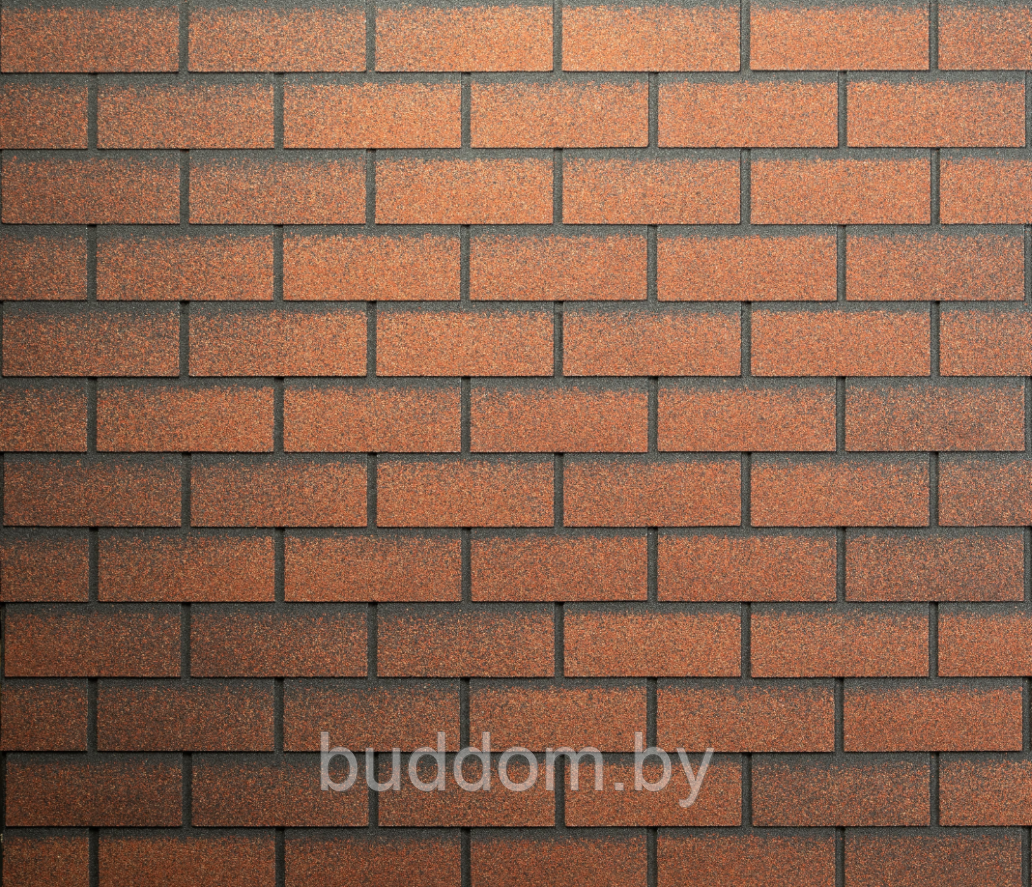 15 Фасадная плитка Döcke PREMIUM/ BRICK/ Клубника - фото 1 - id-p179725887