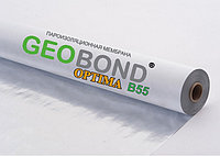15 Пленка подкровельная Geobond Optima B55 пароизоляция 30м.кв.