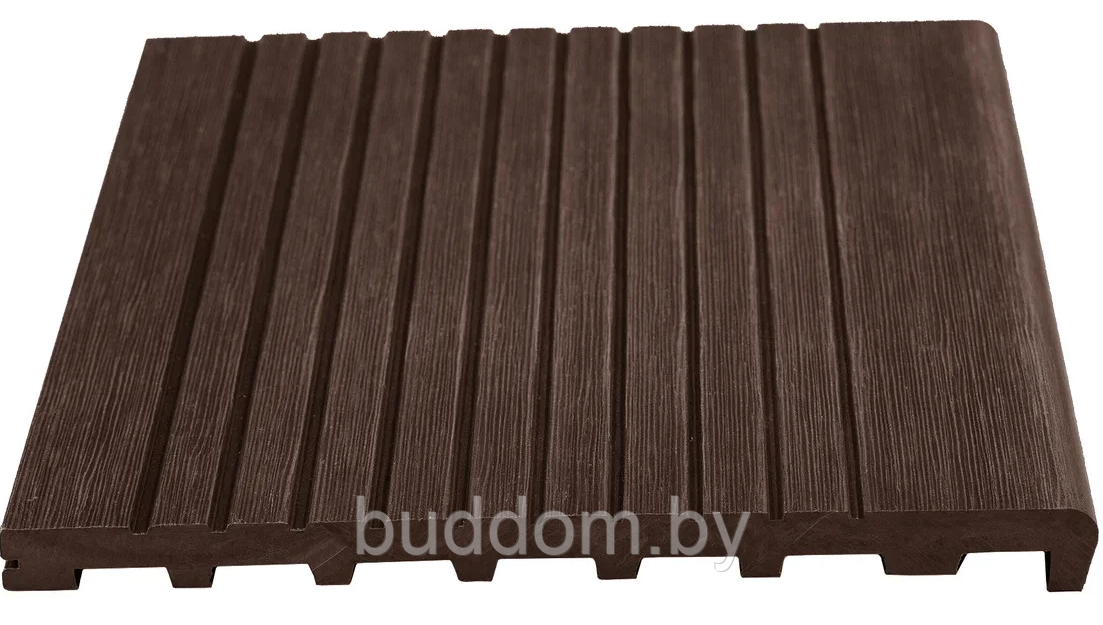 Ступень UnoDeck (345x23) (3м, венге)