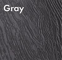 Краска для фиброцементного сайдинга Decover, цвет Gray