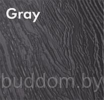 Краска для фиброцементного сайдинга Decover, цвет Gray