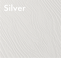 Краска для фиброцементного сайдинга Decover, цвет Silver