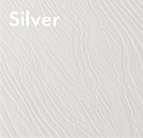 Краска для фиброцементного сайдинга Decover, цвет Silver