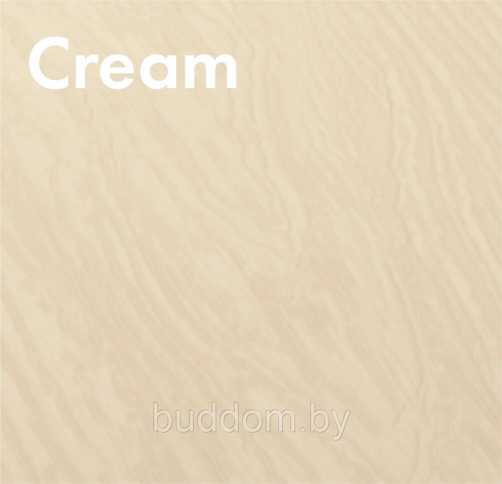 Краска для фиброцементного сайдинга Decover, цвет Cream