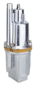 Колодезный насос Aqualink VP D-65/18-10  3 м (нижний забор воды)