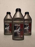 Тормозная жидкость