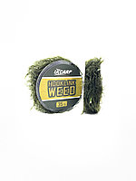 Поводковый материал Hooklink Weed UKCARP 5м 35lb (seaweed)