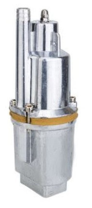 Колодезный насос Aqualink VP D-65/18-25 (нижний забор воды) 3 м, фото 2