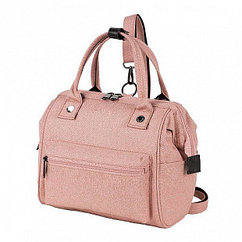 Сумка-рюкзак Polar 18243 pink