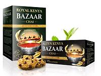 Чай BAZAAR CHAI ALTYN KENYA кенийский гранулированный 250гр