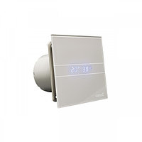 CATA E-100 GSTH GLASS SILVER TIMER HYGRO