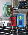 Автоматическая формовочная машина для лотков фаст-фуда  в 1 поток BOXXER 800A, фото 9