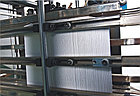 Автоматическая формовочная машина для лотков фаст-фуда  в 3 потока BOXXER 1350-3A  СЕРВО-привод формовки, фото 7