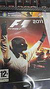 Formula 2011 (Копия лицензии) PC