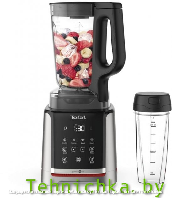 Блендер Tefal InfinyMix+ BL 91H