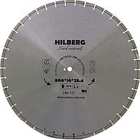Диск алмазный 800 Hilberg Hard Materials Лазер