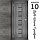 Межкомнатная дверь "АМАТИ" 10ч (Цвета - Эшвайт; Беленый дуб; Дымчатый дуб; Дуб шале-графит; Дуб венге и тд.), фото 8