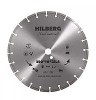 Диск алмазный 350 Hilberg Hard Materials Лазер