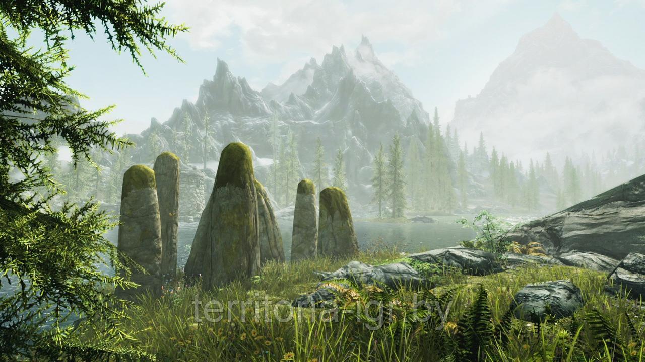 The Elder Scrolls 5: Skyrim - Legendary Edition PC (Копия лицензии) - фото 4 - id-p179842413