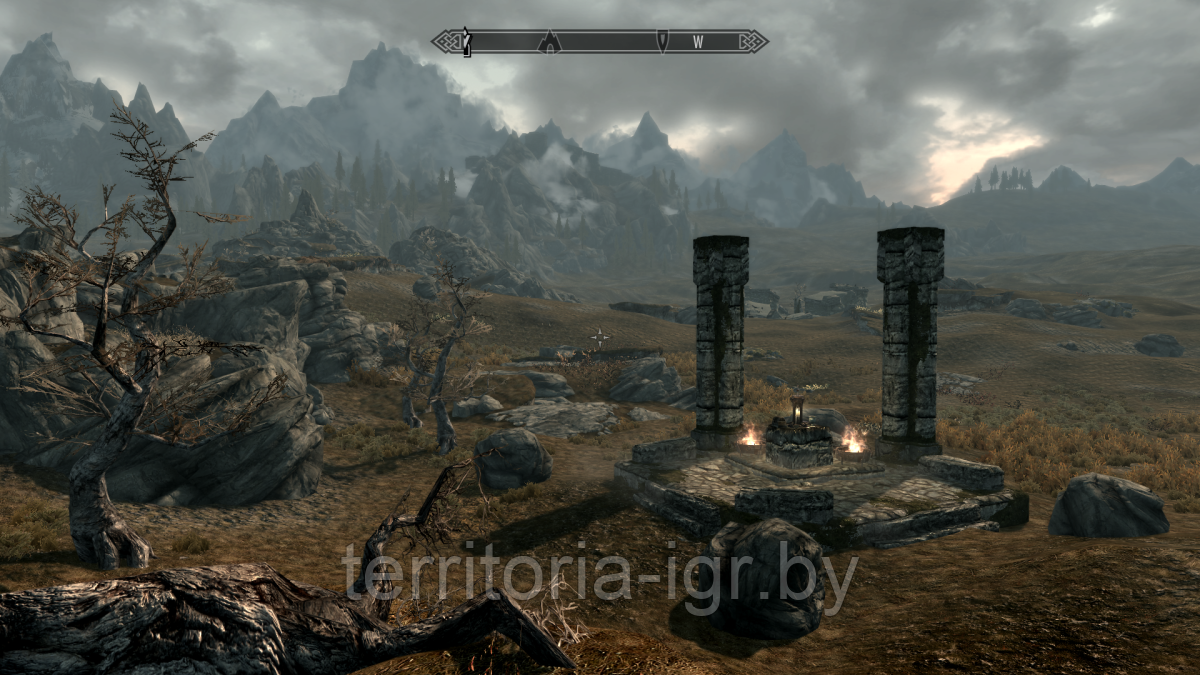 The Elder Scrolls 5: Skyrim - Legendary Edition PC (Копия лицензии) - фото 5 - id-p179842413