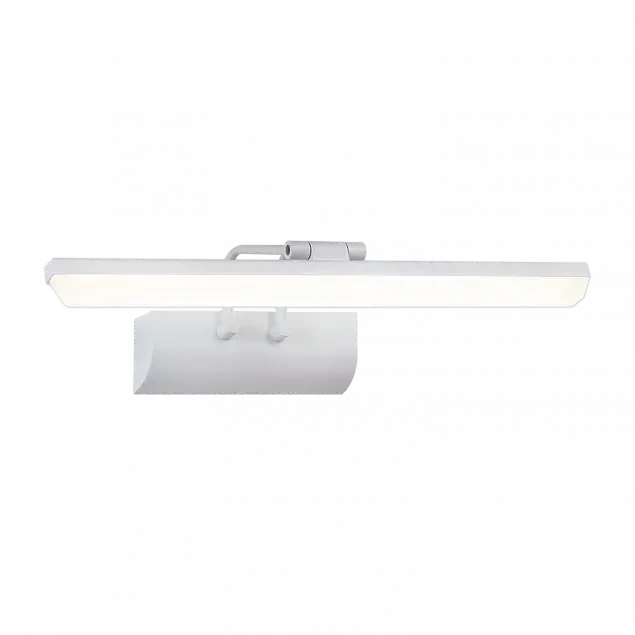 Настенный светодиодный светильник Gauss Medea BR021 7W 460lm 440mm LED - фото 2 - id-p179840606
