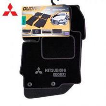 Коврики ворсовые   Mitsubishi Space Star (1998-2005) / Мицубиси Спейс Стар / Митсубиши (Duomat)